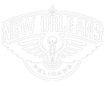 New orleans pelicans logo
